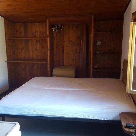 Hotel Villa Claudio Marina di Massa Eksteriør bilde
