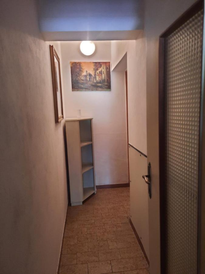 Hotel Villa Claudio Marina di Massa Eksteriør bilde