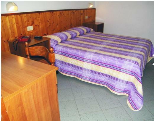 Hotel Villa Claudio Marina di Massa Eksteriør bilde